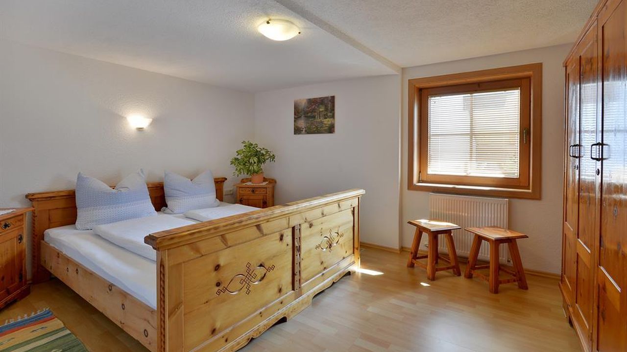 Ferienwohnung 1 Schlafzimmer2 Ferienwohnung 1 Schlafzimmer2